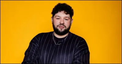 Quelle a été la particularité du candidat anglais lors de l'"Eurovision 2021" ?