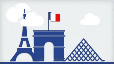 Laquelle de ces artistes a représenté la France au cours de sa carrière ?