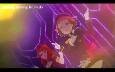 Quel est le groupe rival de U's ?