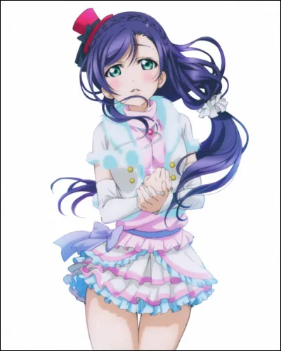 Qui a choisi le nom du groupe ?