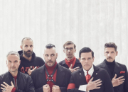 Quiz Quel est ce membre de Rammstein ?