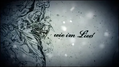 Complétez : 
"Ihr stellt euch vor ivh wohn auf..."