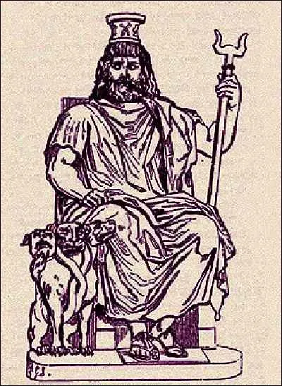 Quel est le nom d'Hads pour les Romains ?