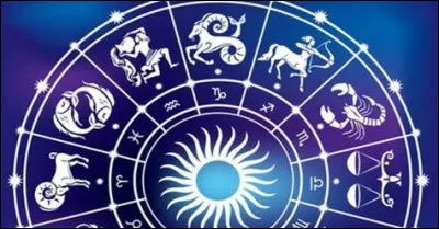 Quel est ton signe astrologique ?
