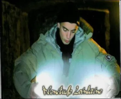 Quel est le nom de scène du rappeur belfortain Pierre Enderlen ?