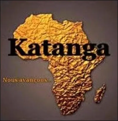 De quel genre musical se revendique Katanga ?