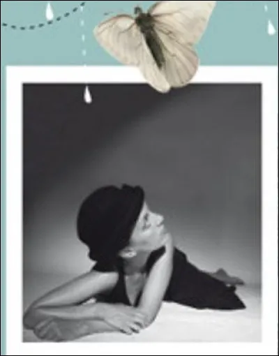 À quelle chanteuse française, Nwanda Beli a-t-elle rendu hommage lors de son concert d'avril 2018 à la maison du Kleebach ?