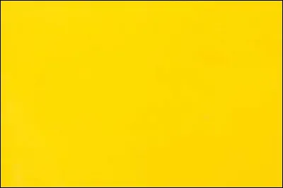 Quelle est cette couleur ?