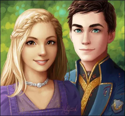 Quel duo préfères-tu ?