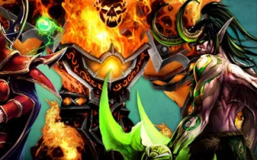 Quiz World of warcraft