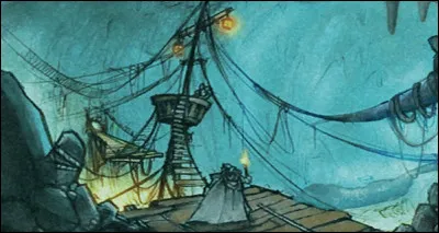 Dans quelle zone se trouve ce donjon ?