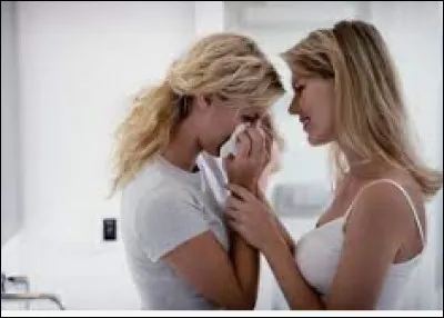 Ton/ta bff ne va pas bien :