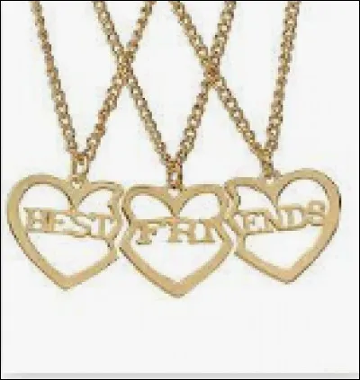 Ton/ta bff a cassé ta console sans faire exprès :