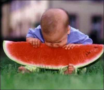 D'après l'expression, qu'a-t-on de plus gros que le ventre quand on s'imagine pouvoir manger beaucoup plus que ce que notre estomac pourra nous permettre ?