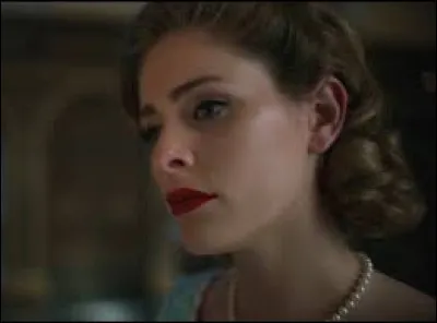 Quel est le prénom de leur mère adoptive ? (De base c'était leur nounou)