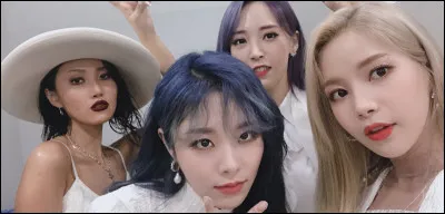 Qui est la leadeuse de Mamamoo ?