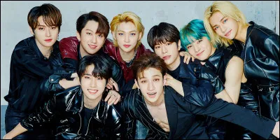 Qui est le leader de StrayKids ?