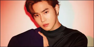 Il est le leader de quel groupe ?