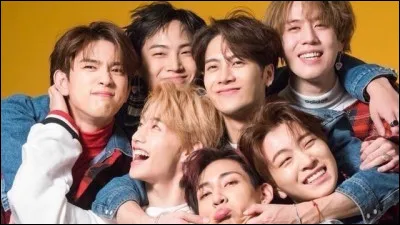 Qui est le leader des GOT7 ?