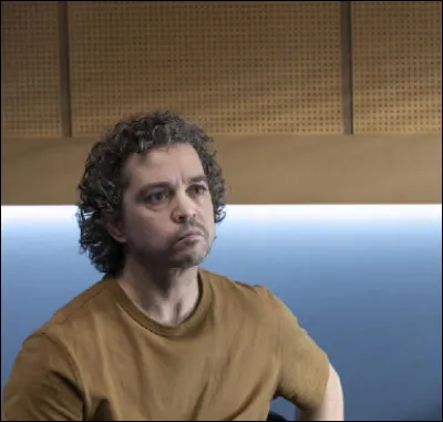 Quel est le personnage joué par Bruno Sanches ?