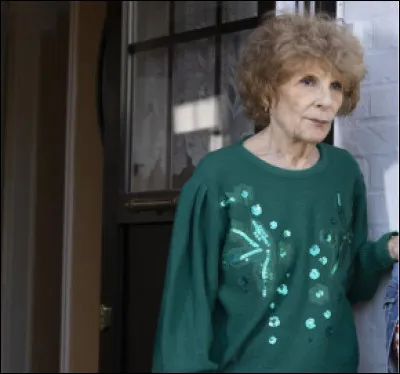 Quel est le personnage joué par Michèle Moretti ?