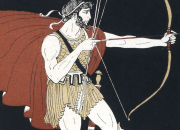 Quiz Ulysse : l'Odysse