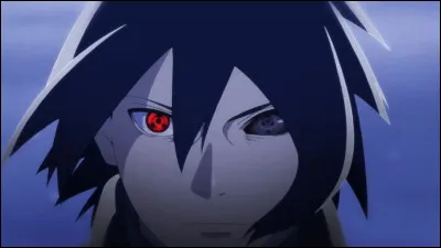 Quel est le nom de famille de Sasuke ?