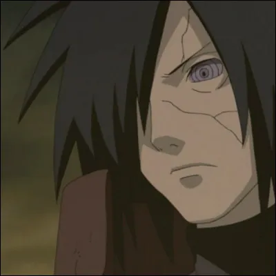 Quel est le nom de famille de Madara ?