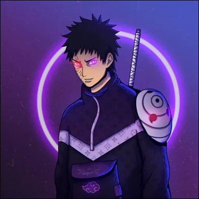 Quel est le nom de famille de Obito ?