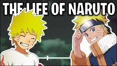 Qui sont les coéquipiers de Naruto ?