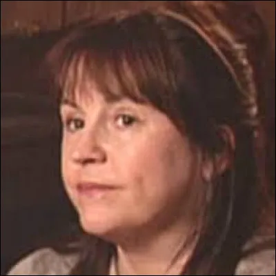 Comment s'appelle sa sur ?