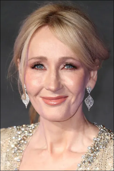 Elle a été prof d'anglais.