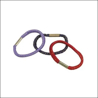 Tu aimes avoir les cheveux :