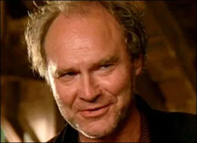 Quel est le nom de cet être maléfique ?