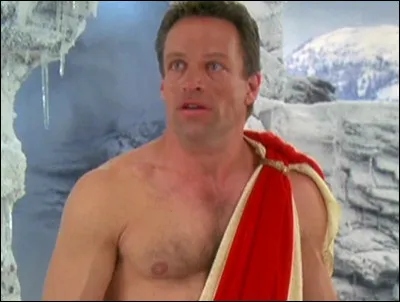 Quel est le nom de ce titan ?