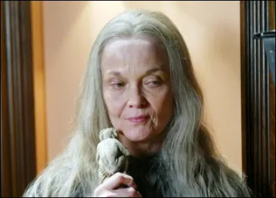 Quel est le nom de ce démon ?