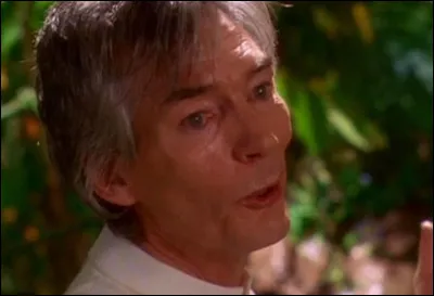 Dans un monde parallèle, quel est son pendant bénéfique ?