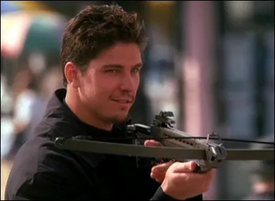 Quel est le nom de cet être des ténèbres ?