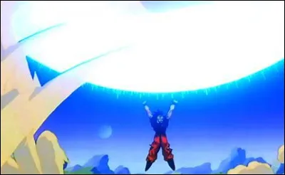 Comment Kid Buu est-il vaincu ?