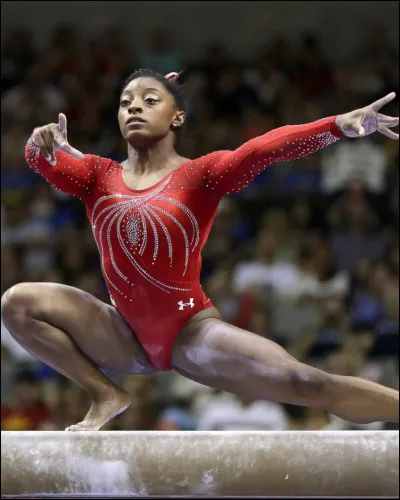 Quel est ton sport ?