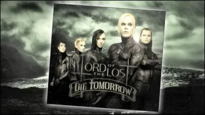 Complétez : 
"Eure verlorenen Kriege sind wir..."