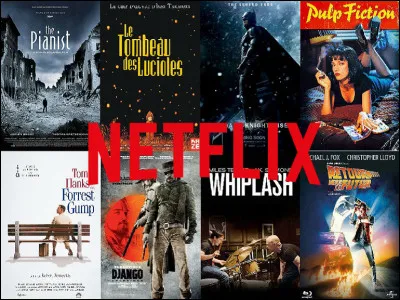 Quel est ton film préféré ?