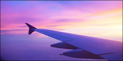 Quelle est ta destination de rêve ?