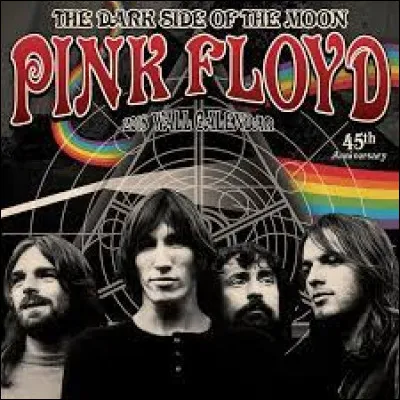 Qui est à l'origine du nom du groupe britannique Pink Floyd ?