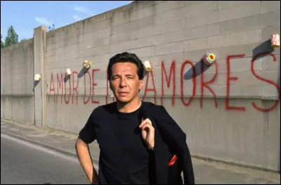 Quel titre d'Édith Piaf Paco a-t-il adapté sous le titre "Amor de mis amores" ?