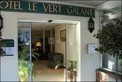 Quel roi était surnommé le Vert-Galant ?