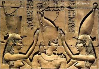 Préfères-tu la Haute-Egypte ou la Basse-Egypte ?