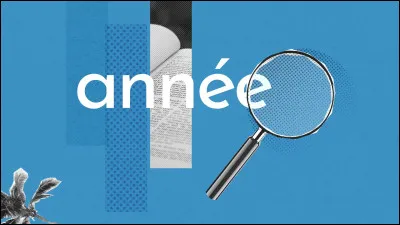 Et en quelle année l'a-t-il donné ?