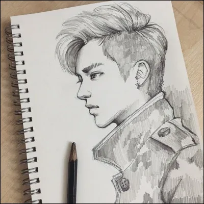 Et quelle est la couleur réservée aux garçons, si on se fie aux préjugés ?