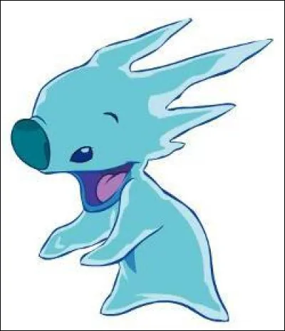 Voici Tember, un personnage peu connu qui ne connaît personne. Aide-le à trouver le personnage qui n'est pas un Disney ?